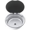 Product image 1 of the product “Rundspülbecken Basic Line 30 ”